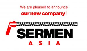 Sermen Asia