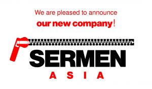 Sermen Asia