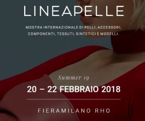 lineapelle-2018